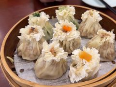 -都一处烧麦馆(前门店)