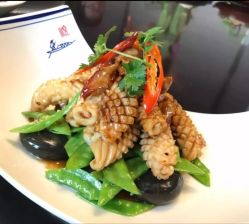 -青岛李沧绿城喜来登酒店·宴会厅