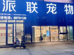 -派联宠物医院·24h·CT·异宠