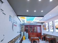 -百年老字号·观振兴蟹黄面·三虾面·苏式面(观前街富仁坊巷店)