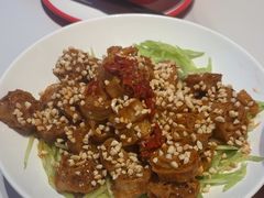 -偏爱炒鸡(老县衙店)