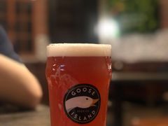 -Goose Island Brewhouse鹅岛精酿啤酒酿造工坊餐厅