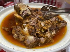 -西贝莜面村(上海百联西郊店)