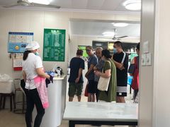 -上海为民商行清真饭店(南大路店)