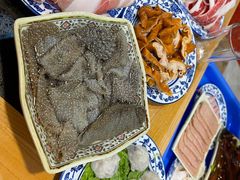 -飘香火锅(玉林西路店)