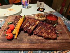 -一棵树·意大利西餐厅One Tree(新城店)