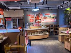 -超级鲜•胡毛肚火锅(扬帆店)