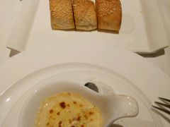 -戈雅法餐厅(世界城广场店)