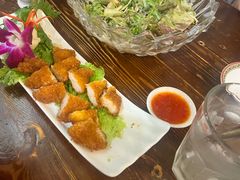 -Siam泰餐厅(水上公园店)