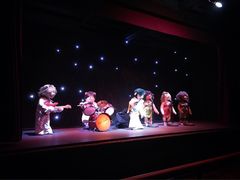 -济州岛泰迪熊博物馆