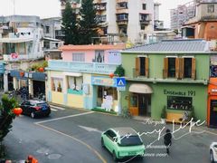 -Eckl’s爱氏热狗(猫街店)