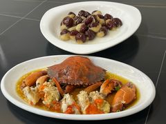 -杨记海鲜楼(三门黑金冠店)