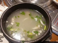 -海兰江石锅饭(水上店)