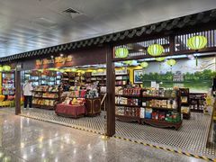 -河内内排国际机场