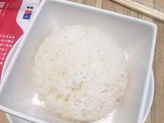 米饭-拿渡麻辣香锅(百联滨江店)