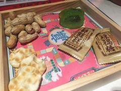-长安大牌档之西安博物院文化餐厅(中贸店)