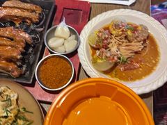 -那时新疆·若羌(经纬汇店)