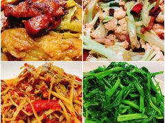 -柴门头啖汤·经典川菜·慢火汤品(锦城万达店)