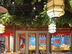 -厨道重庆菜馆(鸳鸯店)