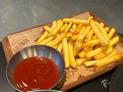 -叁 Three· bistro餐酒馆