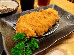 -胜博殿霸王树(嘉里中心店)