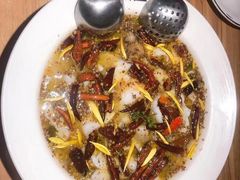 -新太二·鲜料川菜(智慧城广百店)