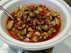 -延年酒店-延飨餐厅(延年文苑店)