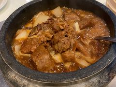 牛腩牛筋锅-金鼎轩(亚运村店)