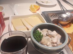 -海底捞火锅(威高广场店)