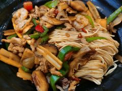 -鸿兴面馆馄饨小笼(稻香店)