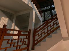 -东莞市大岭山森林公园