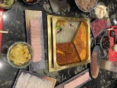 -王家渡火锅店(亦庄店)