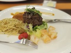 -红房子西菜馆(淮海中路店)