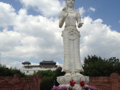 -南诏风情岛