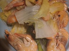 -三个渔夫·蒸汽海鲜(小白楼店)