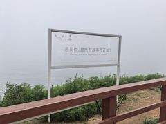 -燕儿岛山公园