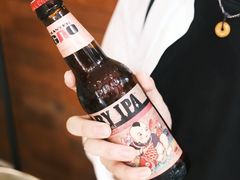 -瓶子星球喝酒公司(九街店)