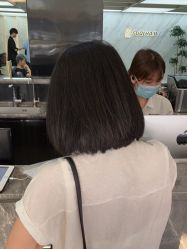 -苏奇发型·烫发染发