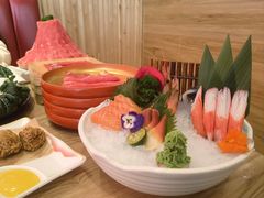 -松野谷·寿喜烧自助(华联顺义金街购物中心店)