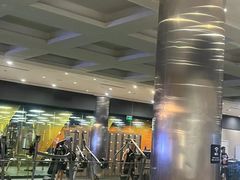 -威尔仕健身(金茂店)