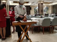 大堂-香丰阁·烤鸭·川湘菜(昌平店)