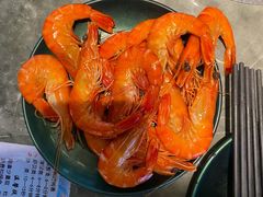 -五月罗马海鲜烤肉自助餐厅(印象城店)