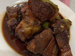 -茂隆餐厅(进贤路店)