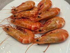 -金沙滩海鲜餐厅·海肠捞饭·手工水饺·无预制菜(梅江龙水园店)