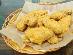 -南记食粥坊·宵夜大排档(岭南分店)