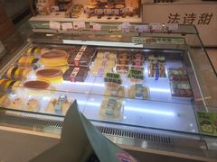 -法诗甜蛋糕店(皇姑大润发店)