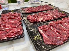 -福合埕牛肉火锅(长平国新店)