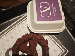 -B&C黄油与面包·THE GARDEN BAKERY概念店(世纪汇店)