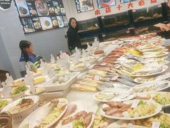 -渔满仓海鲜渔家(象山二店)