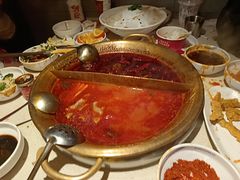 -小龙坎火锅(全球总店)